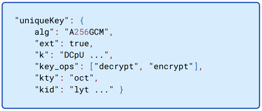 Connect server IPC key. The Connect server interprocess key is used to secure communication between the sync server and the client facing Connect service.